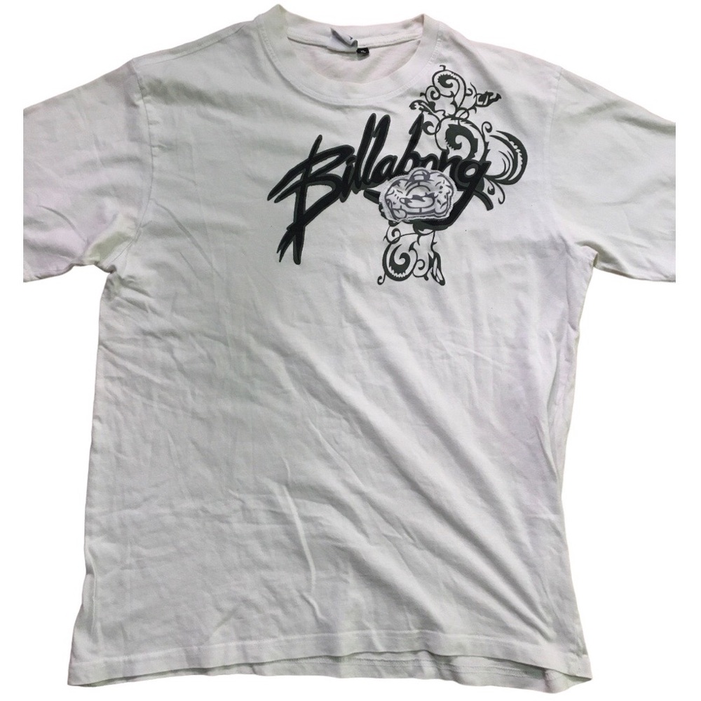 Vintage Billabong surfer t-shirt